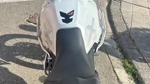 Ducati DesertX (2022 - 25)  (6)