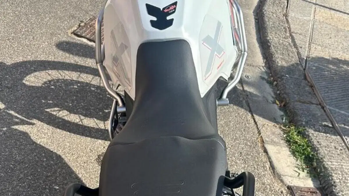 Ducati DesertX (2022 - 25)  (7)