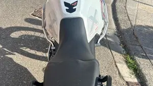 Ducati DesertX (2022 - 25)  (7)