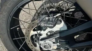 Ducati DesertX (2022 - 25)  (8)