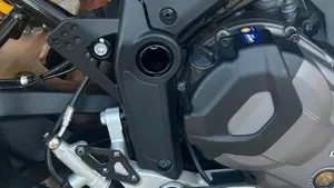 Ducati DesertX (2022 - 25)  (9)
