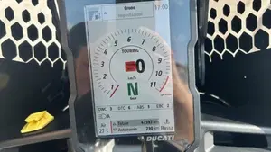 Ducati DesertX (2022 - 25)  (10)