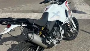 Ducati DesertX (2022 - 25)  (11)