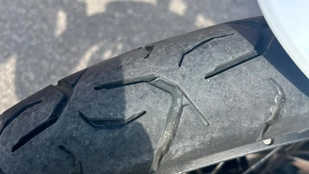 Ducati DesertX (2022 - 25)  (13)