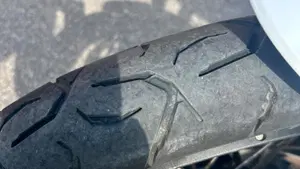 Ducati DesertX (2022 - 25)  (13)