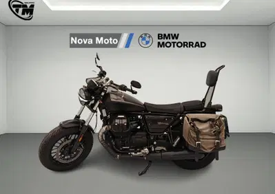 Moto Guzzi V9 Roamer (2021 - 24) - Annuncio 10081912