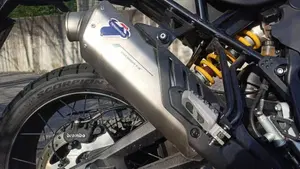 Ducati DesertX (2022 - 25)  (4)