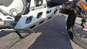 Ducati DesertX (2022 - 25)  (6)