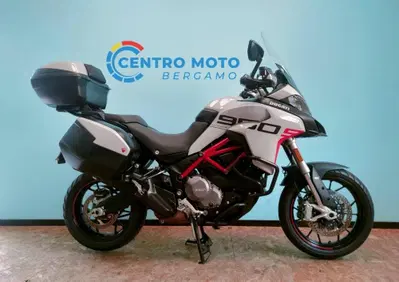 Ducati Multistrada 950 S (2019 - 20) - Annuncio 10081916