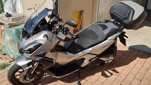 Honda ADV 350 (2022 - 24)  (2)