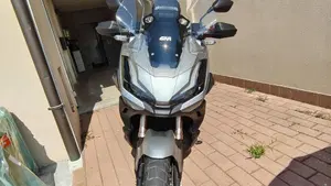 Honda ADV 350 (2022 - 24)  (3)
