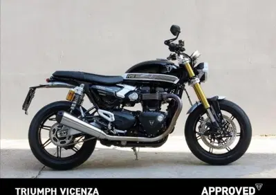 Triumph Speed Twin 1200 (2025 - 26) - Annuncio 10076037