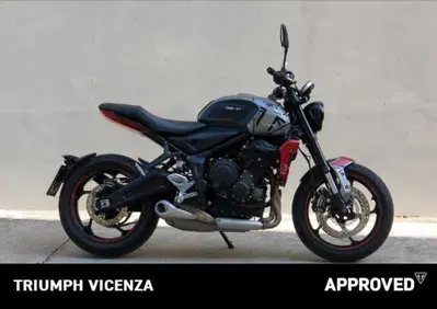 Triumph Trident 660 (2021 - 24) - Annuncio 10076346