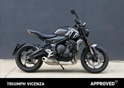 Triumph Trident 660 (2021 - 24) - Annuncio 10081917
