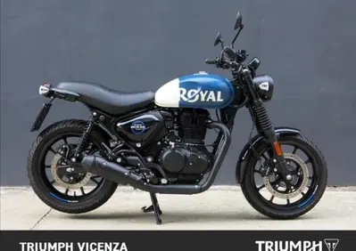 Royal Enfield HNTR 350 (2022 - 26) - Annuncio 10081918