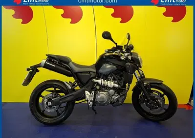Yamaha MT-03 (2006 - 14) - Annuncio 10081921