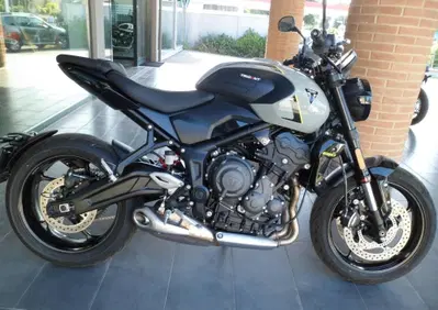 Triumph Trident 660 (2026) - Annuncio 10081923
