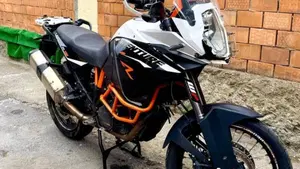 KTM 1190 Adventure R (2013 - 16)  (2)