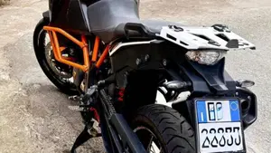 KTM 1190 Adventure R (2013 - 16)  (4)