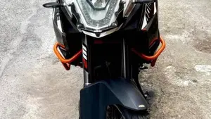KTM 1190 Adventure R (2013 - 16)  (5)