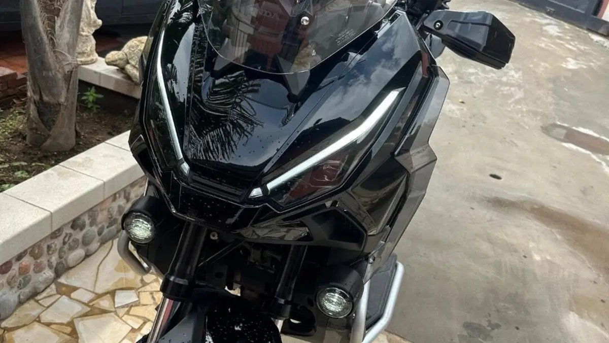Honda X-ADV 750 Special Edition (2026) 