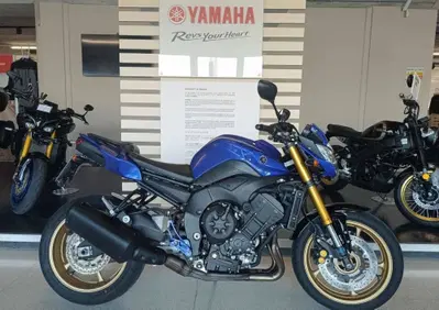 Yamaha FZ8 (2013 - 16) - Annuncio 10081937