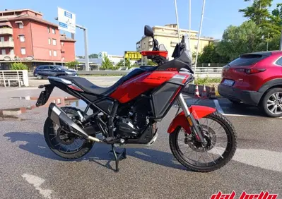 QJ Motor SRT 450 RX (2026) - Annuncio 10081931