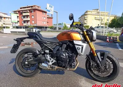 Suzuki GSX-8T (2025 - 26) - Annuncio 10081932