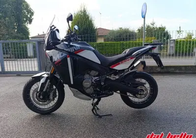 Moto Morini X-Cape 1200 (2026) - Annuncio 10081933