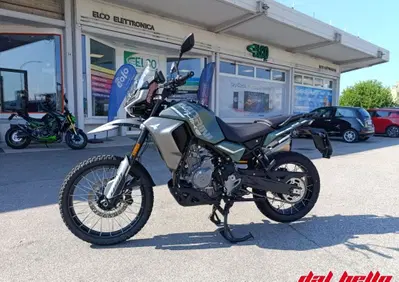 Moto Morini Allthrike 450 (2025 - 26) - Annuncio 10081935