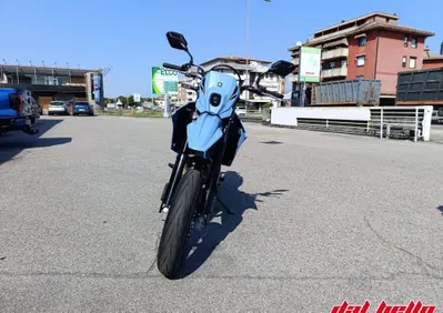 Suzuki DR-Z4SM (2025 - 26) - Annuncio 10081936