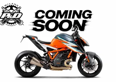 KTM 1290 Super Duke RR (2021) - Annuncio 10081925
