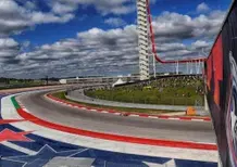 Vedremo anche le MotoGP nell’evento di Formula 1 ad Austin. Ma qual è l'obiettivo?