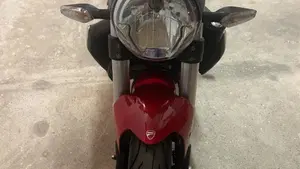 Ducati Monster 1200 (2014 - 16)  (3)