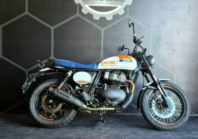 Royal Enfield Bear 650 (2025 - 26) - Annuncio 10081952