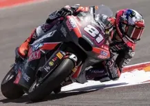 Senna Agius: io guido alla Stoner, e sono pronto per la MotoGP