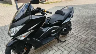 Yamaha T-Max 500 (2008 - 12) usata