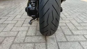 Yamaha T-Max 500 (2008 - 12)  (3)