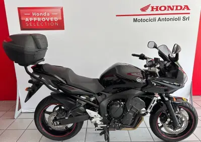 Yamaha FZ6 Fazer (2004 - 07) - Annuncio 10081943