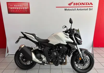 Honda CB 1000 Hornet (2025 - 26) - Annuncio 10081944