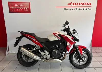 Honda CB 500 F ABS (2012 - 15) - Annuncio 10081945