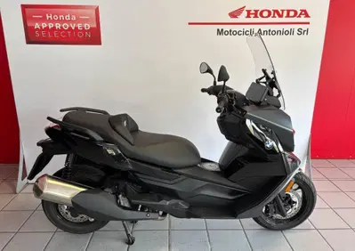 Bmw C 400 GT (2025 - 26) - Annuncio 10081947
