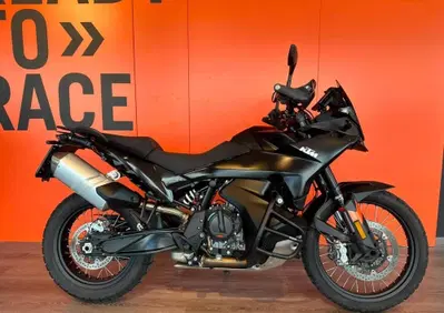 KTM 790 Adventure (2023 - 24) - Annuncio 10081946