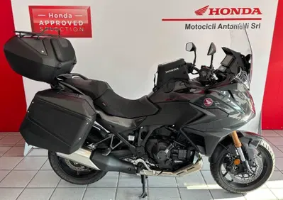 Honda NT 1100 DCT Electronic Suspension (2025 - 26) - Annuncio 10081949