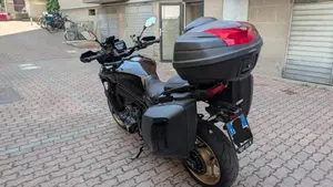 Yamaha Tracer 9 GT (2021 - 24) 