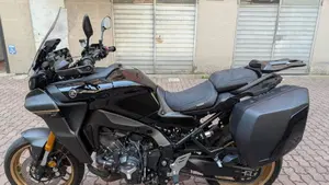 Yamaha Tracer 9 GT (2021 - 24)  (3)