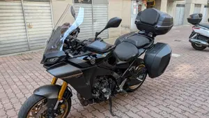 Yamaha Tracer 9 GT (2021 - 24)  (5)