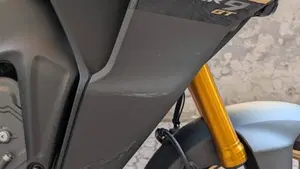 Yamaha Tracer 9 GT (2021 - 24)  (6)
