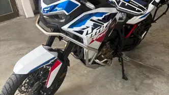 Honda Africa Twin CRF 1100L ES DCT (2024 - 26) usata