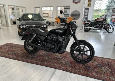 Harley-Davidson 750 Street (2017 - 20) - XG 750 - Annuncio 10081954
